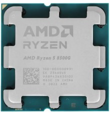 Процессор AMD Ryzen 5 8500G OEM