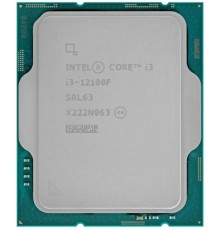 Процессор Intel Core i3-12100F OEM