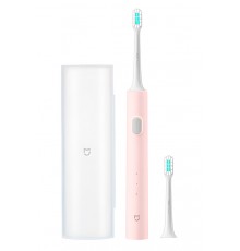 Электрическая зубная щетка Xiaomi Mijia Sonic Electric Toothbrush T200C (MES606) Pink
