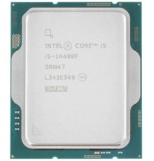 Процессор Intel Core i5-14400F OEM