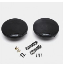 Автоакустика JVC-1655 6"