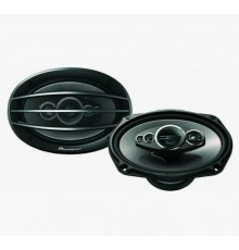 Автоакустика Pioneer TS-A6995 6"х 9"
