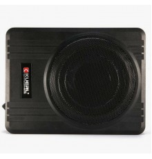 Активный сабвуфер под сиденье Kuerl 10" 600W