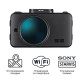 Видеорегистратор iBOX RoadScan SE Wi-Fi GPS Dual