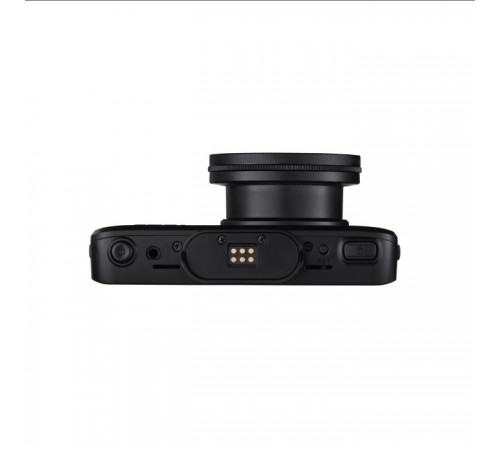 Видеорегистратор iBOX RoadScan SE Wi-Fi GPS Dual