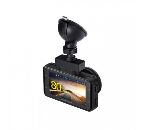 Видеорегистратор iBOX RoadScan SE Wi-Fi GPS Dual