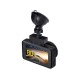 Видеорегистратор iBOX RoadScan SE Wi-Fi GPS Dual