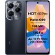 Смартфон Infinix HOT 40 Pro 8/256Gb, черный