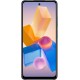 Смартфон Infinix HOT 40i 8/256Gb, черный