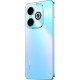 Смартфон Infinix HOT 40i 8/256 Gb РСТ, синий
