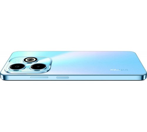 Смартфон Infinix HOT 40i 8/256 Gb РСТ, синий