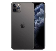Смартфон Apple iPhone 11 Pro Max 256GB Black