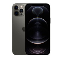 Смартфон Apple iPhone 12 Pro Max 128 GB Графит