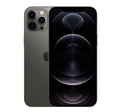 Смартфон Apple iPhone 12 Pro Max 128 GB Графит