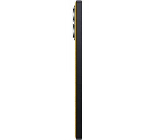 Смартфон Xiaomi Poco X6 Pro 8/256 5G EU, желтый