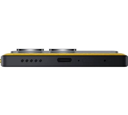 Смартфон Xiaomi Poco X6 Pro 8/256 5G EU, желтый