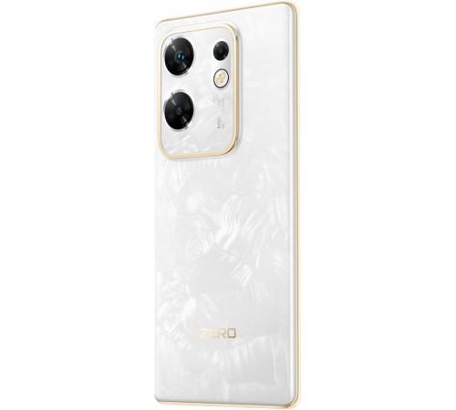Смартфон Infinix Zero 30 8/256Gb, белый