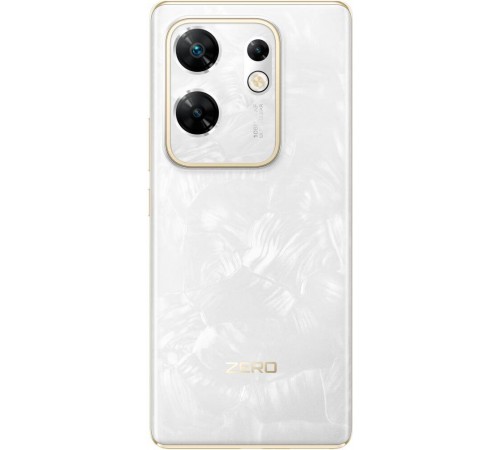 Смартфон Infinix Zero 30 8/256Gb, белый
