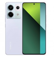 Смартфон Xiaomi Redmi Note 13 Pro 5G 12/512 Gb EU, фиолетовый