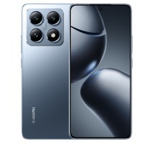 Смартфон Xiaomi 14T 12/512 Gb РСТ, синий