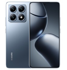 Смартфон Xiaomi 14T 12/512 Gb РСТ, синий