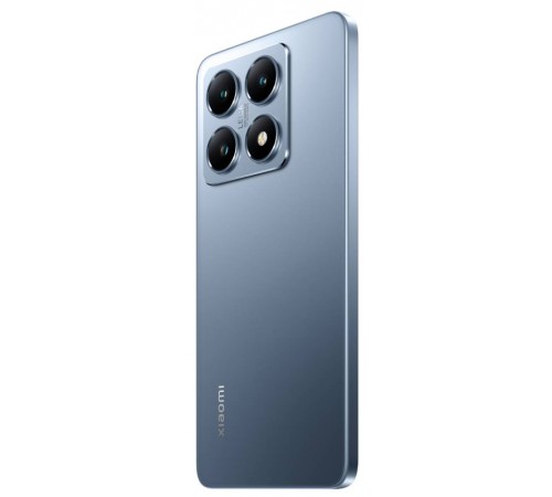 Смартфон Xiaomi 14T 12/512 Gb РСТ, синий