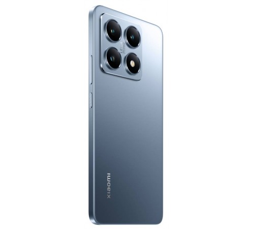 Смартфон Xiaomi 14T 12/512 Gb РСТ, синий