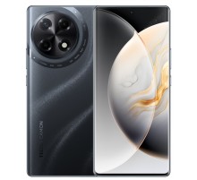 Смартфон Tecno Camon 40 8/256 Gb РСТ, черный