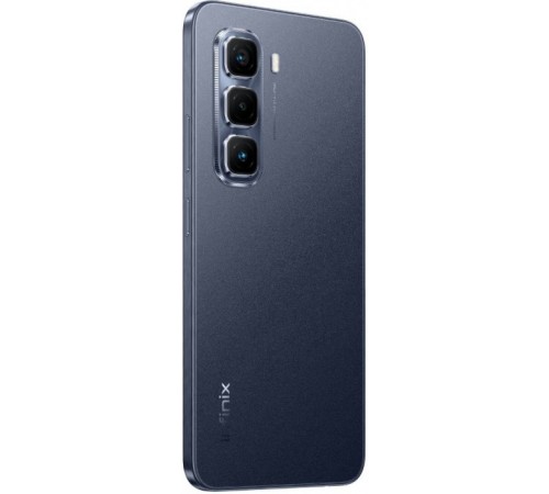 Смартфон Infinix HOT 50 Pro 8/128 Gb РСТ, черный