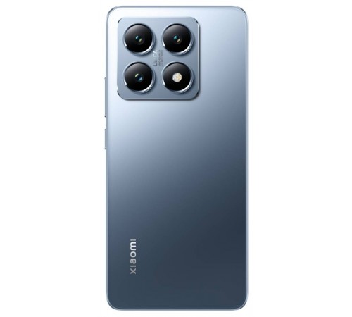 Смартфон Xiaomi 14T 12/256 Gb РСТ, синий