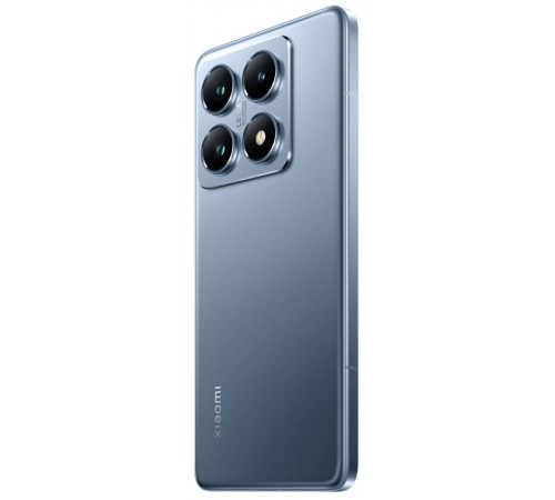 Смартфон Xiaomi 14T Pro 12/256 Gb РСТ, синий