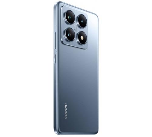 Смартфон Xiaomi 14T Pro 12/256 Gb РСТ, синий