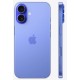 Смартфон Apple iPhone 16 128 Gb Sim+eSim, Ultramarine