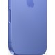 Смартфон Apple iPhone 16 128 Gb Sim+eSim, Ultramarine