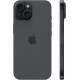 Смартфон Apple iPhone 15 128 Gb Sim + eSim, Black