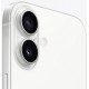 Смартфон Apple iPhone 16 128 Gb Sim+eSim, White