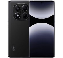 Смартфон Xiaomi Redmi Note 14 Pro 12/512 Gb, черный