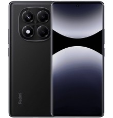 Смартфон Xiaomi Redmi Note 14 Pro 12/512 Gb, черный