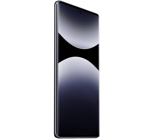 Смартфон Xiaomi Redmi Note 14 Pro 8/256 Gb, черный