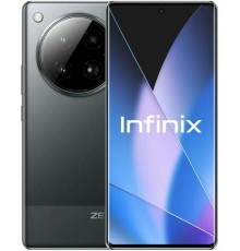 Смартфон Infinix Zero 40 4G 8/256 РСТ, черный