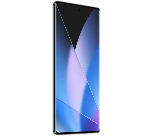 Смартфон Infinix Zero 40 4G 8/256 РСТ, черный