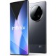 Смартфон Infinix Zero 40 4G 8/256 РСТ, черный