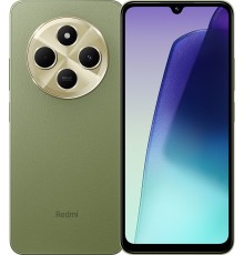 Смартфон Xiaomi Redmi 14C 4/128 РСТ, зеленый