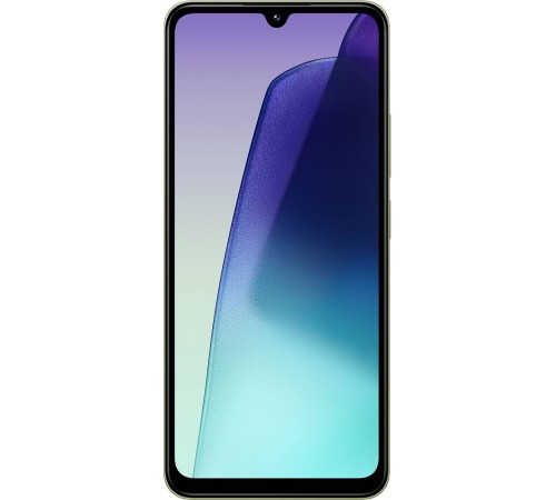 Смартфон Xiaomi Redmi 14C 4/128 РСТ, зеленый