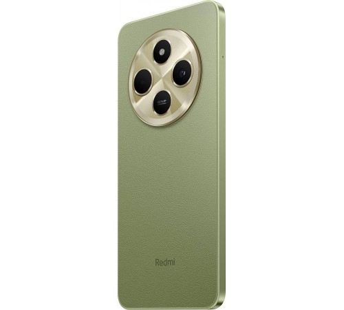 Смартфон Xiaomi Redmi 14C 4/128 РСТ, зеленый