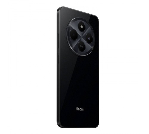Смартфон Xiaomi Redmi 14C 4/128 РСТ, черный