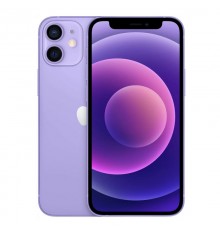 Смартфон Apple iPhone 12 mini 256 GB Фиолетовый