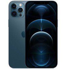 Смартфон Apple iPhone 12 Pro Max 256 GB Синий