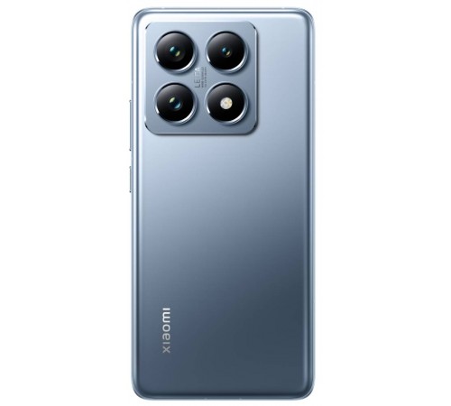 Смартфон Xiaomi 14T Pro 12/512 Gb РСТ, синий