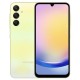 Смартфон Samsung A25 5G 8/256 Гб, желтый